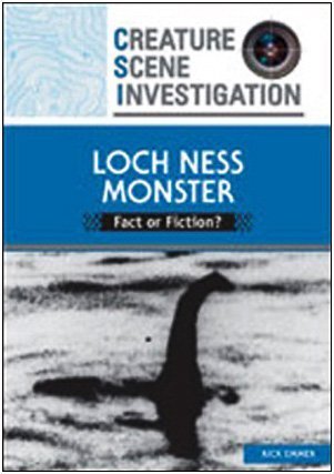 Loch Ness Monster