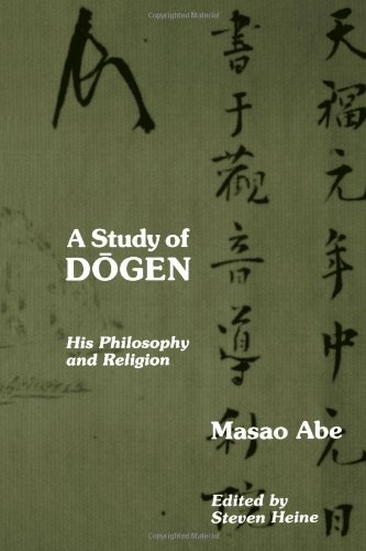 Study of Dōgen