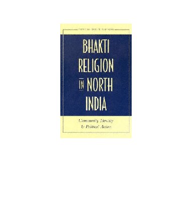 Bhakti Religion in North India