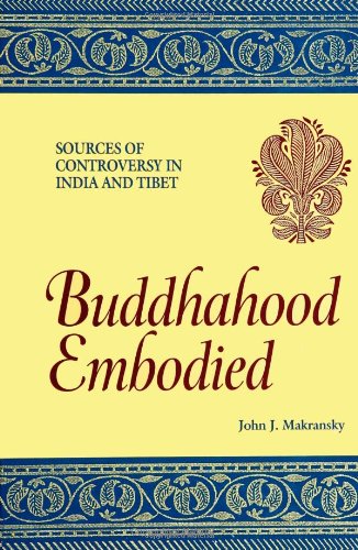 Buddhahood Embodied