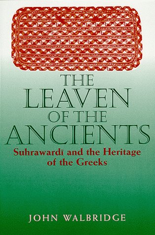 The Leaven of the Ancients