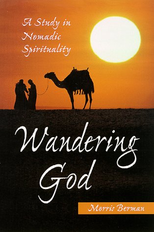 Wandering God