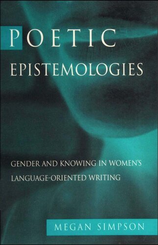 Poetic Epistemologies