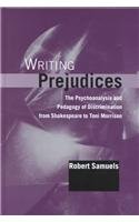 Writing Prejudices