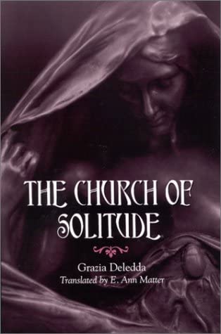 The Church of Solitude (SUNY series, Women Writers in Translation)