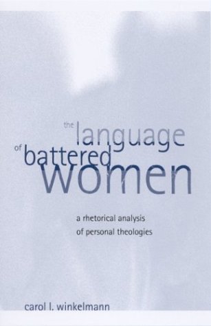 The Language of Battered Women