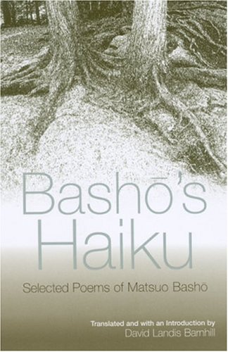 Bashō's Haiku