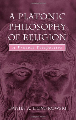 A Platonic Philosophy of Religion