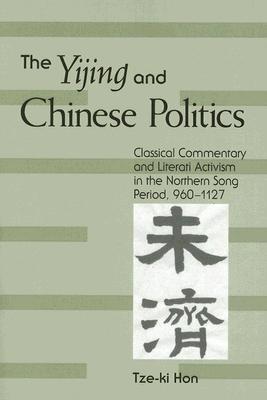 The Yijing and Chinese Politics