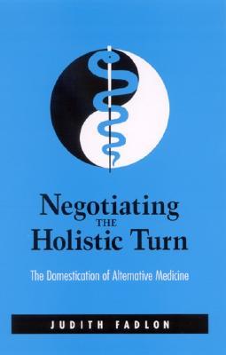 Negotiating the Holistic Turn