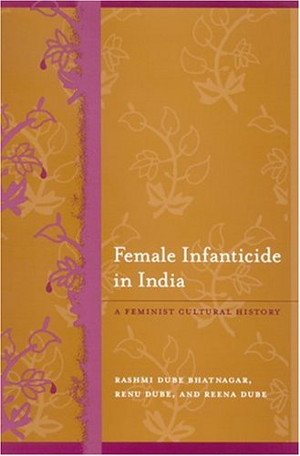 Female Infanticide in India