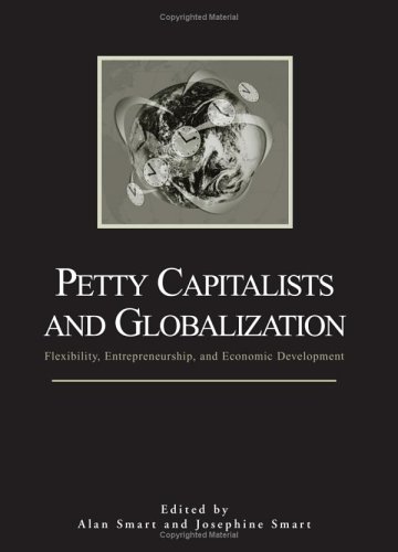 Petty Capitalists and Globalization