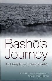 Basho's Journey