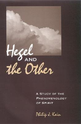 Hegel and the Other