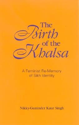 The Birth of the Khalsa