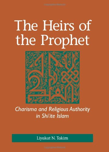 The Heirs of the Prophet