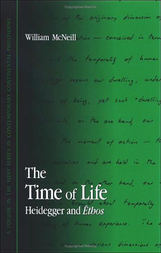 The Time of Life