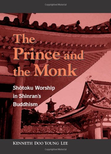 The Prince and the Monk