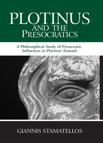 Plotinus and the Presocratics