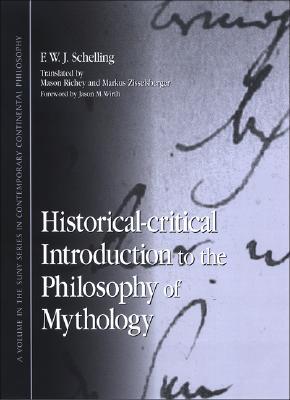 Historical-Critical Introduction to the Philosophy of Mythology