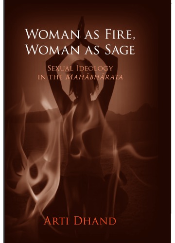 Woman as Fire, Woman as Sage