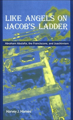 Like Angels on Jacob's Ladder