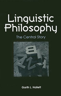 Linguistic Philosophy