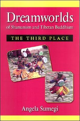 Dreamworlds of Shamanism and Tibetan Buddhism
