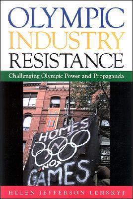 Olympic Industry Resistance