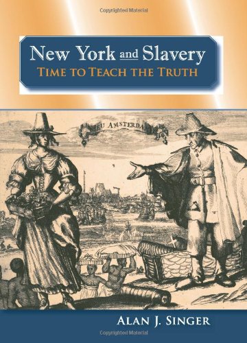 New York and Slavery