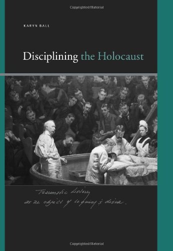 Disciplining the Holocaust