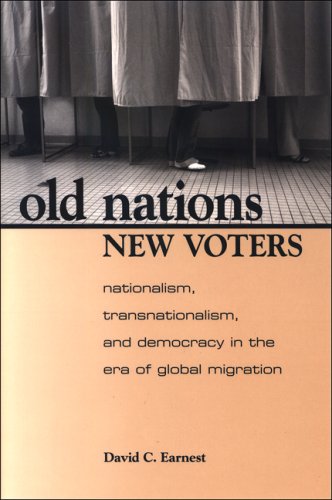 Old Nations, New Voters