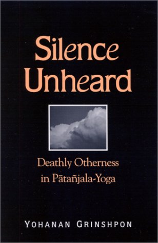 Silence Unheard