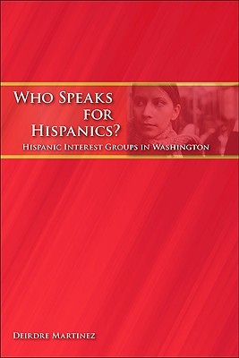 Who Speaks for Hispanics?