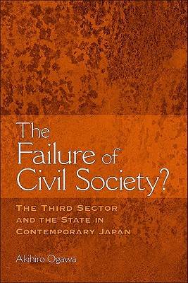 The Failure of Civil Society?