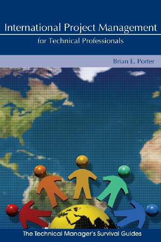 International Project Management for Technical Professionals