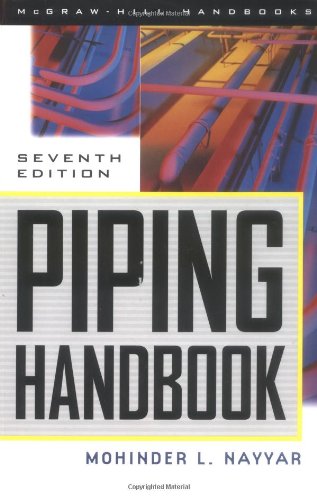 ASME B31.3-2006 : Process piping : ASME code for pressure piping, B31.