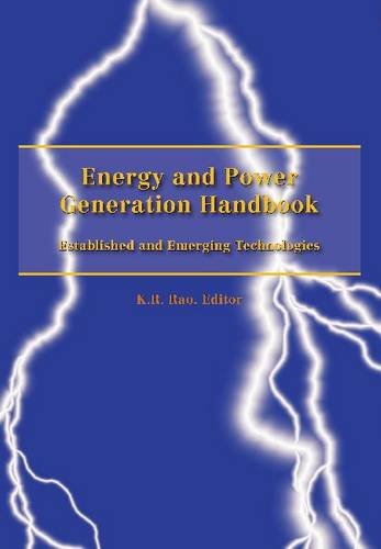 Energy and Power Generation Handbook