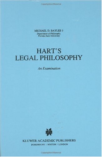 Hart's Legal Philosophy