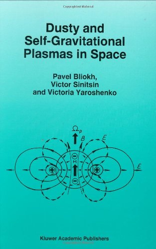 Dusty and Self-Gravitational Plasmas in Space