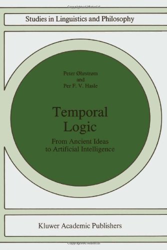 Temporal Logic