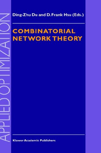 Combinatorial Network Theory