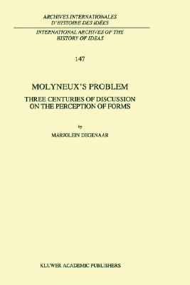 Molyneux's Problem