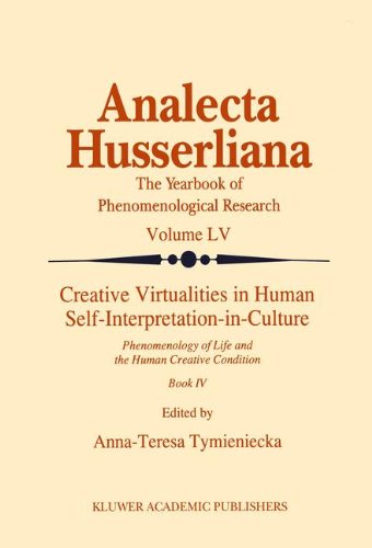 Creative Virtualities in Human Self-Interpretation-In-Culture