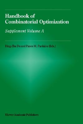 Handbook of Combinatorial Optimization