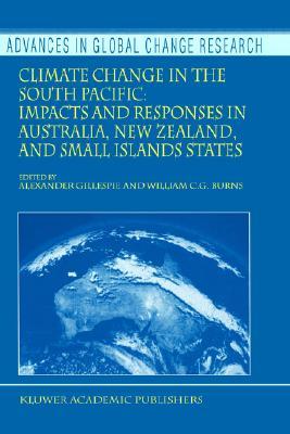 Climate Change In The South Pacific