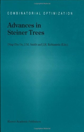 Advances in Steiner Trees