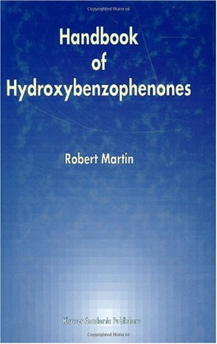 Handbook of Hydroxybenzophenones