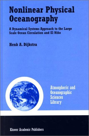 Nonlinear Physical Oceanography