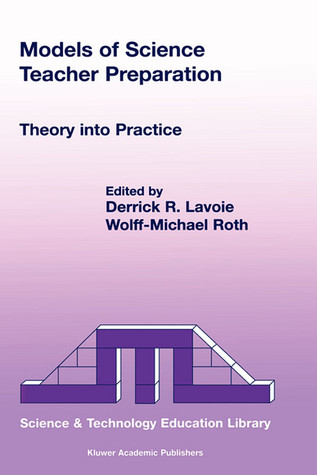 Models of Science Teacher Preparation